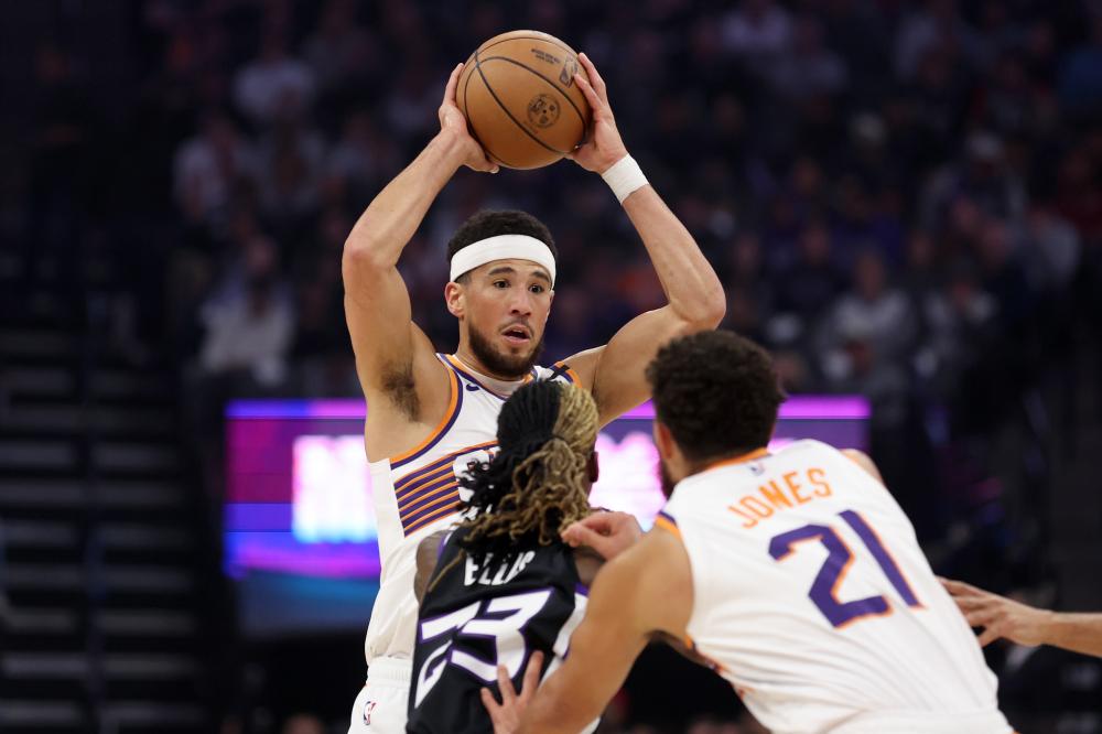 NBA的发