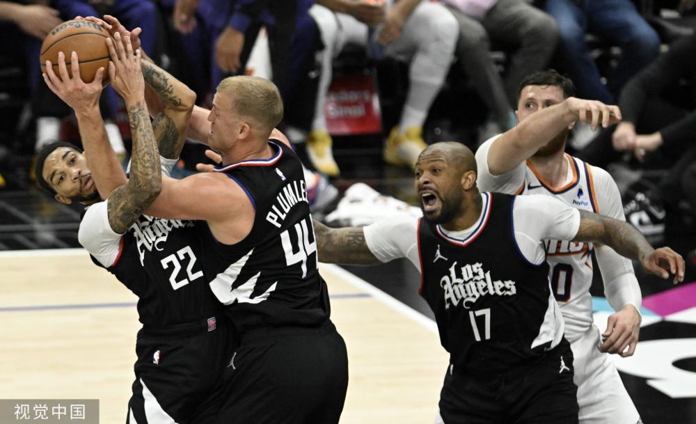 得分机会 得分机会